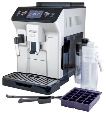 DeLonghi ECAM450.65.G Eletta Explore