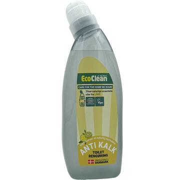 Eco Clean Nordic Toiletrengøring