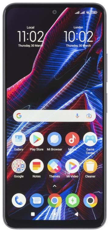 Xiaomi Poco X5 5G (256/8GB)
