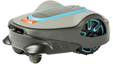 Smart SILENO Life 1000 Gardena
