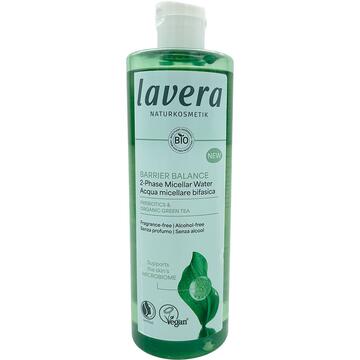 Lavera Barrier Balance 2-phase micellar water