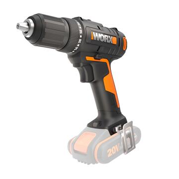 WX108.9 Worx