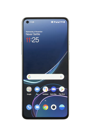 OnePlus 8T 5G (128GB)