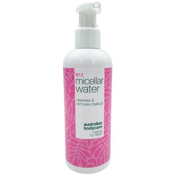 Australian Bodycare B12 micellar water