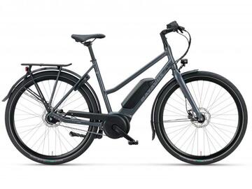 BATAVUS Razer E-go TLD 500Wh