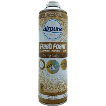 airpure Fresh Foam Oh My Goddess