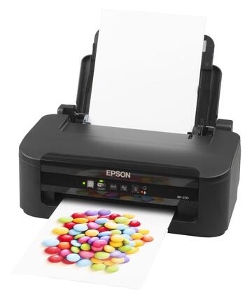 Workforce WF-2110W Epson