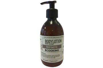 Ecooking Bodylotion parfumefri