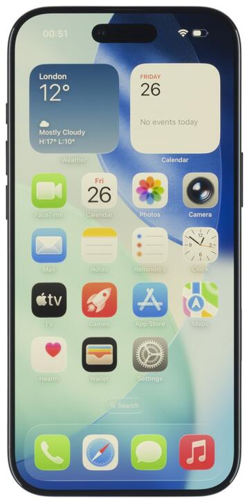 Apple iPhone Air
