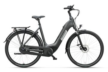 BATAVUS Altura E-go Power Pro DK