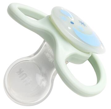 Nuk Space night (and day)