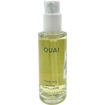 Ouai Hair oil