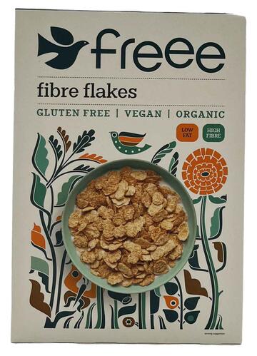 Freee Fibre Flakes
