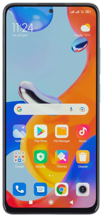 Xiaomi Redmi Note 11 Pro