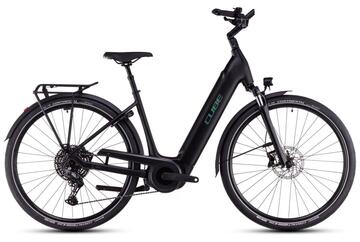 Cube Supreme Hybrid Pro 625