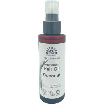 Urtekram Hair oil coconut