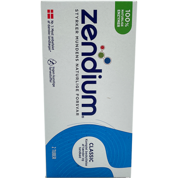Zendium Classic