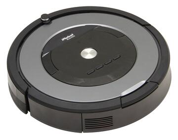 Roomba 866 iRobot