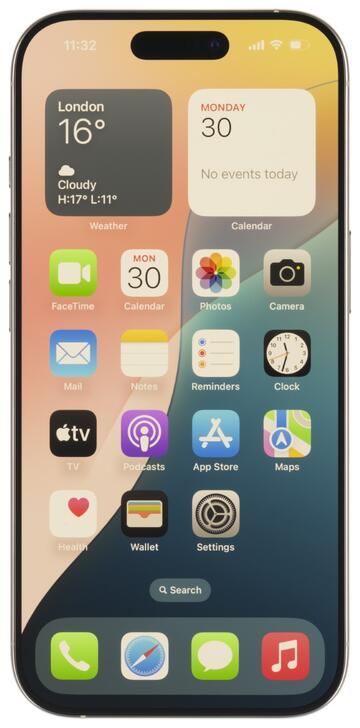 iPhone 16 Pro Apple