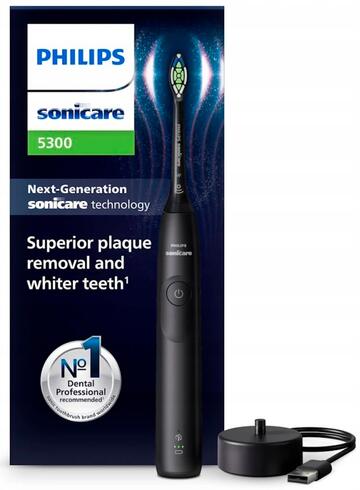 Philips Sonicare HX7101/01 Black