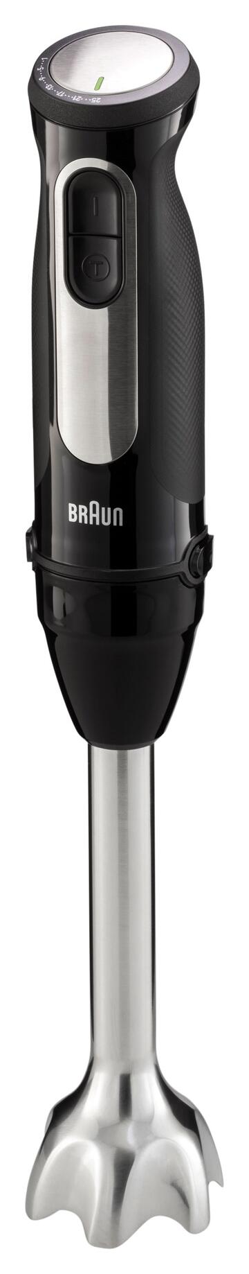 Braun MQ 55.307M MultiQuick 5 Pro