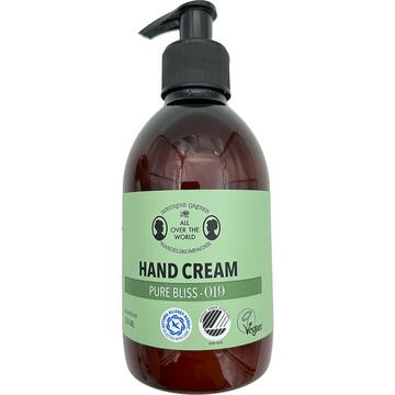 Søstrene Grene Pure bliss 019 hand cream