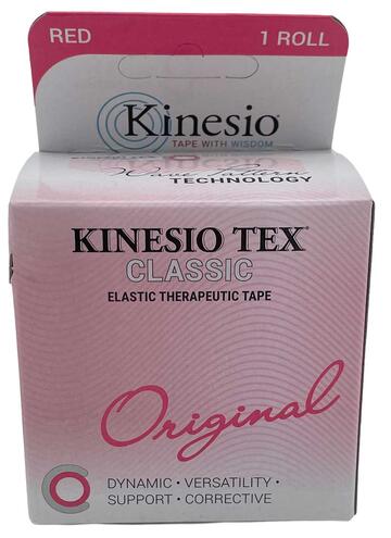 Kinesio Kinesio tex