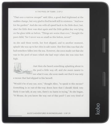 Kobo Sage