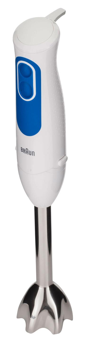 Braun MQ 3000 WH Smoothie+
