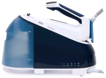 Braun IS5245BL Carestyle 5