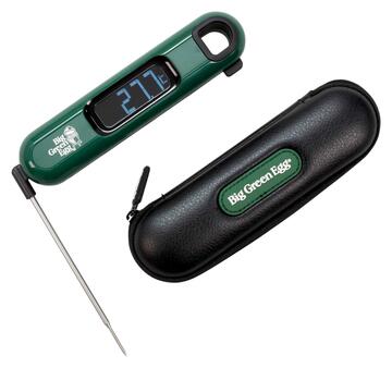 Instant Read grilltermometer Big Green Egg