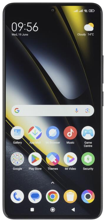 Xiaomi Poco F6