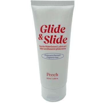 Peech Glide & slide