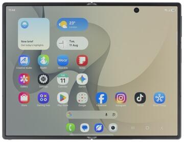 Samsung Galaxy Z Fold8