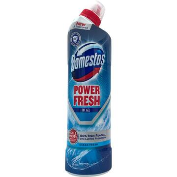 Power Fresh Ocean Fresh Domestos
