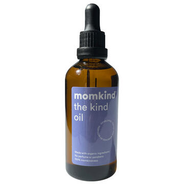 The kind oil Momkind