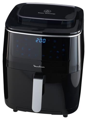 OBH Nordica FW2018S0 Easy Fry & Grill 3in1 Steam+