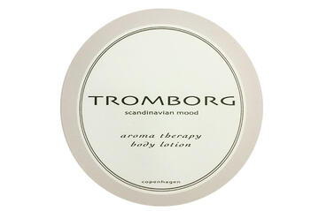 Aroma therapy body lotion Tromborg