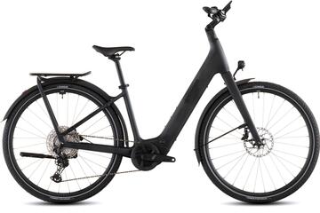Cube Kathmandu Hybrid C:62 SLX 400X