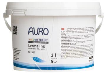 Auro Lermaling Nr. 535