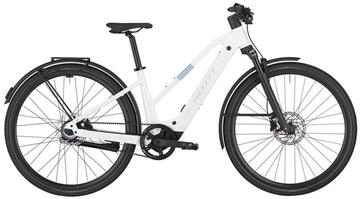 Scott Passage 10 Belt Bike