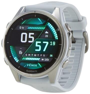 Garmin fēnix 8 AMOLED (43 mm)