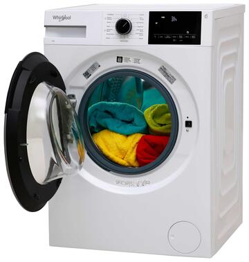 Whirlpool WSPM 96WB EE