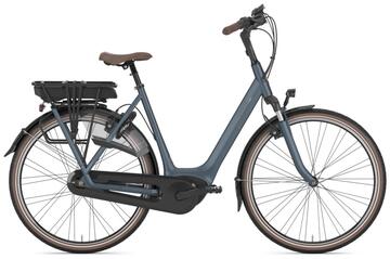 Gazelle Orange C7+ HMB 500Wh