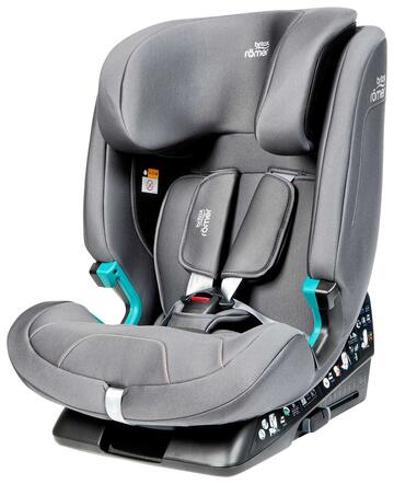 Britax Römer Versafix
