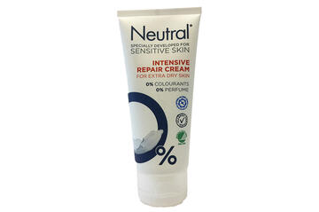 Intensive repair cream 70% Neutral
