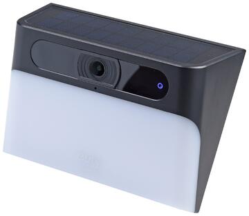 Eufy Solar Wall Light Cam S120