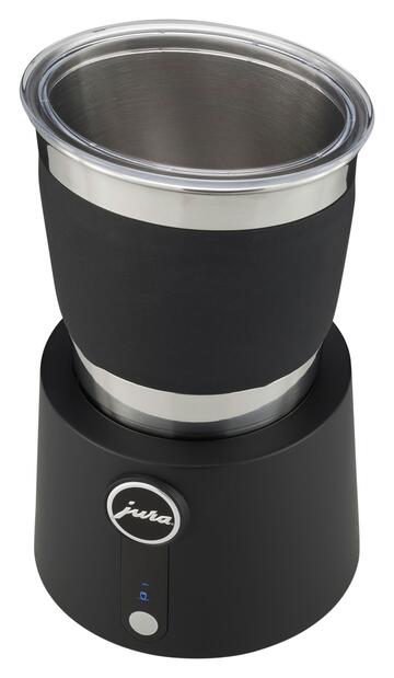 Jura Hot & Cold