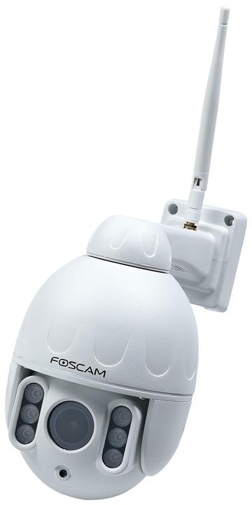 Foscam SD4