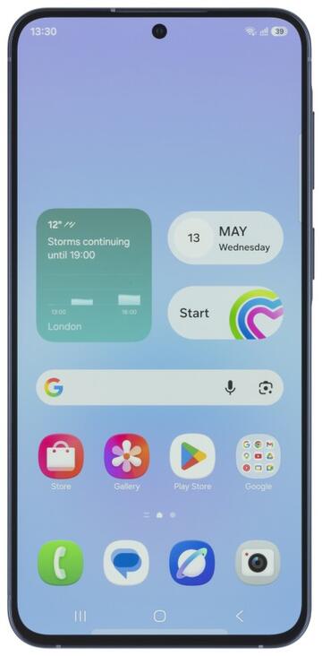 Samsung Galaxy A57 5G